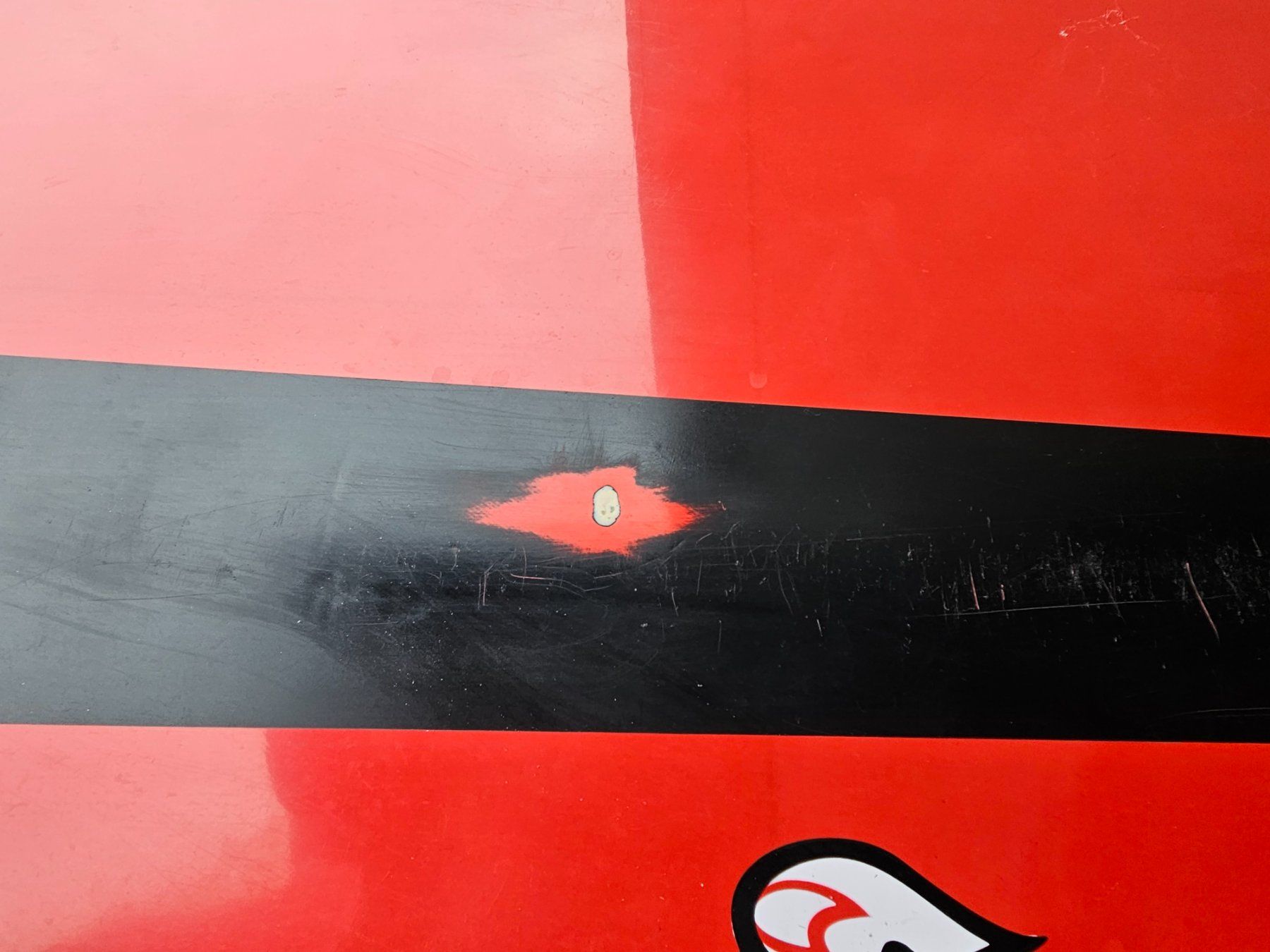 Tavole da surf e di nuoto: RRD X-Fire 115 – Usato da Kallnach venduto da Aircooler 1