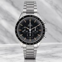 Omega Speedmaster 40mm Automatik