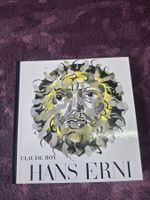Claude Roy Hans Erni Buch 1964 guter Zustand
