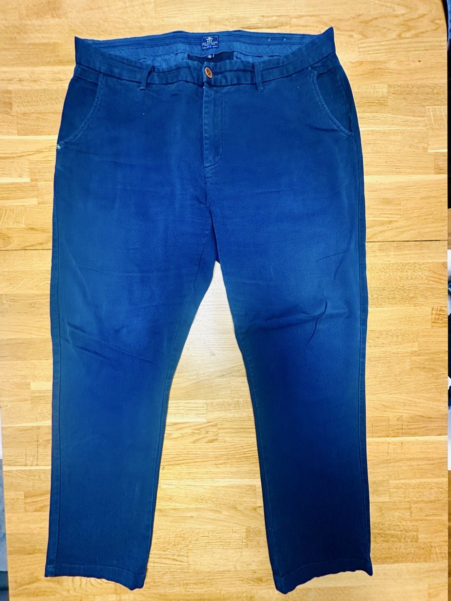 Pantaloni: 6 Hosen Packet , Gr 38 – Usato da Rubigen venduto da leonardo25 5