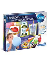 Experimentierkasten für Kinder - NEU