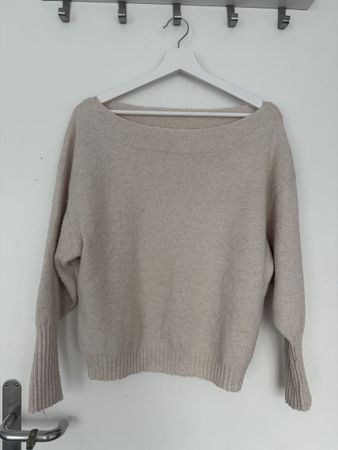 Pull&Bear Pullover