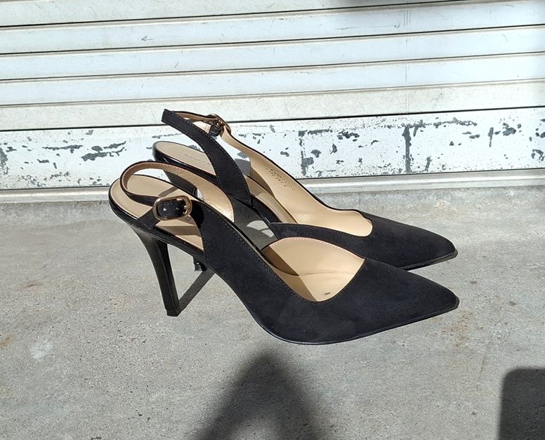 Graceland Scarpe da donna: Graceland Pumps – Usato da Basel venduto da des_7shx 1