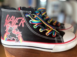 Sneaker EMP Slayer Gr 35