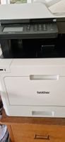 Laserdrucker Brother MFC-L8690CDW gebraucht