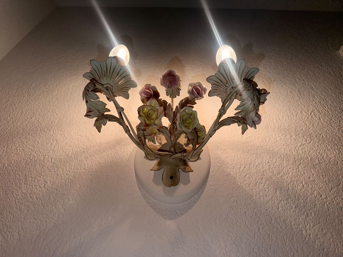 Lampen: 3 Lampen – Gebraucht aus Rapperswil SG von ToliGL 1