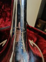 Es.Horn Antoine Curtois