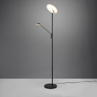 LED Stehleuchte, Leselicht, 180 cm Höhe