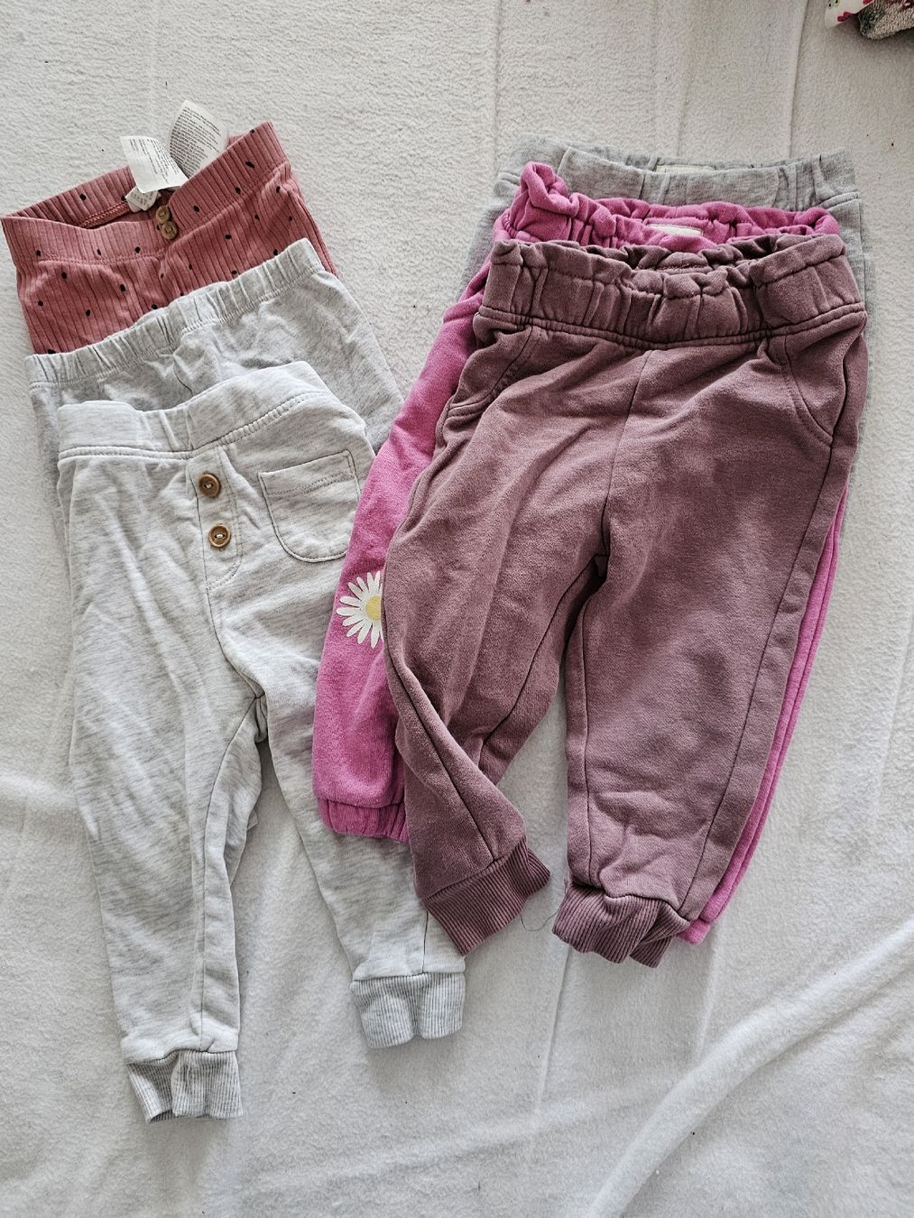 Lotti & Set di vestiti: Grosses Kleiderpaket Mädchen 74 – Usato da Kesswil venduto da yanat 5