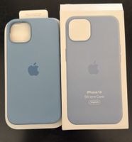 Apple Original Silikonhülle für iPhone 13 – Wie neu
