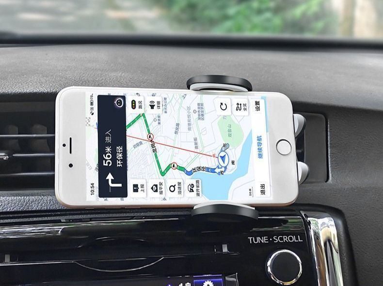 Tutti pezzi di ricambio auto: Support natel voiture 3en1 ventouse gril – Nuovo e nell'imballaggio originale da Morges venduto da Carskin 6