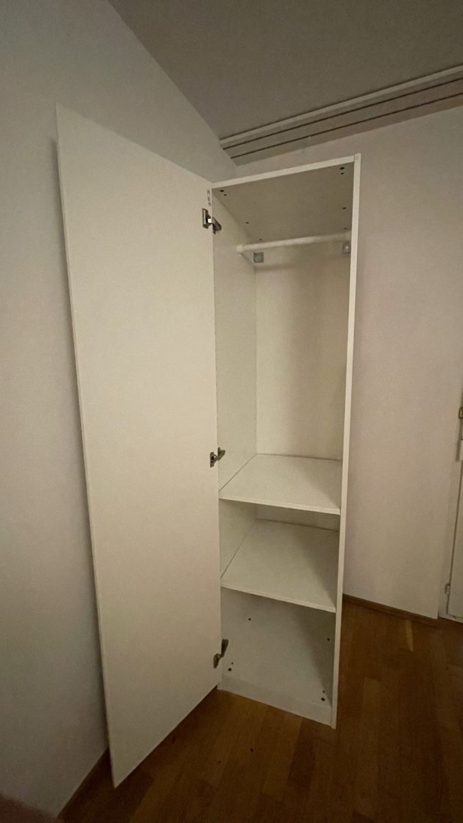 Armoires: Kleiderschrank Ikea Tanem – D'occasion à Zürich par Trash011 1