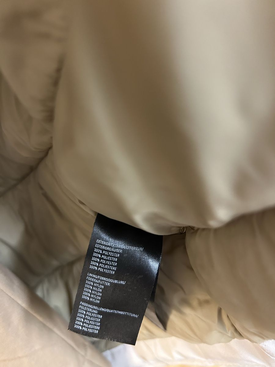 Mäntel: GWhite Mantel – Neu (gemäss Beschreibung) aus Horgen von momo9_ 4