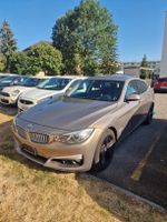 BMW 320i GT ab Mfk