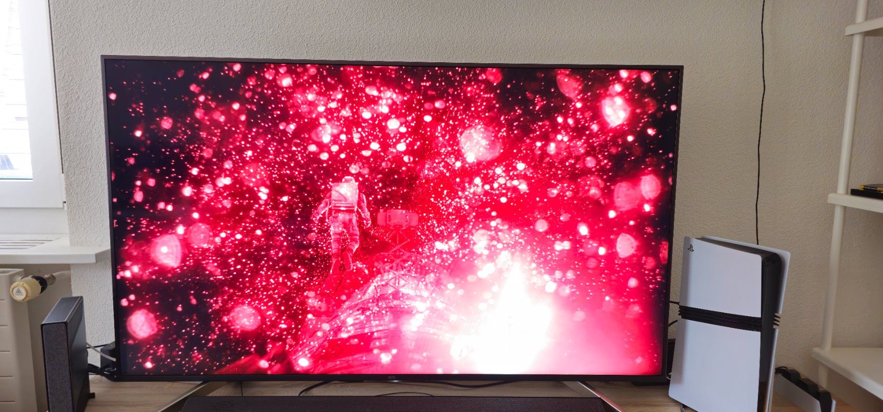 Sony Televisori: Sony Bravia 55" 4k KD-55XF8505 – Usato da Niederglatt ZH venduto da Greg00 1