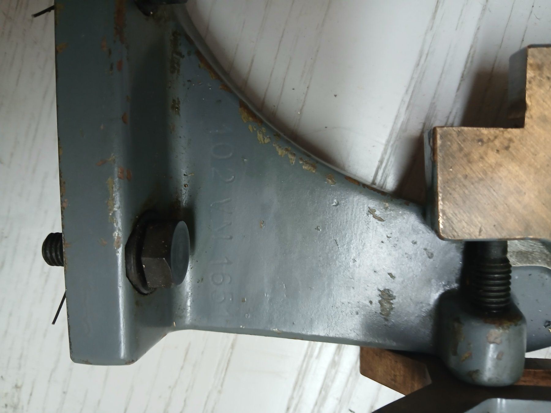 Schaublin Alle Maschinen: Schaublin 102 – Gebraucht aus sorvilier von turbolette 1