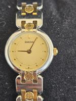 RADO  CRYSTAL 