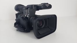 Canon XF605 professioneller Camcorder (kein Versand)