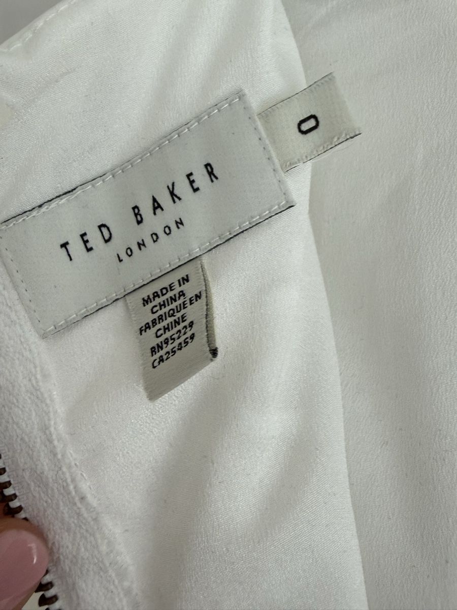 Vestiti: Ted Baker Kleid – Nuovo (secondo la descrizione) da Embrach venduto da tarosa99 2