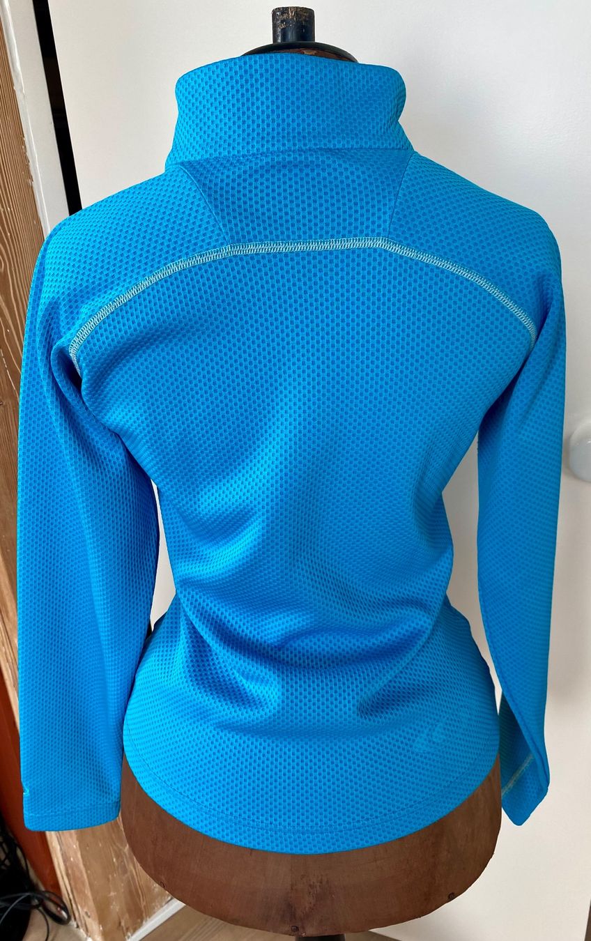 Lotti di vestiti: SALOMON  Softshell Jacke & Sport Top – Usato da Uster venduto da Koralle6 3