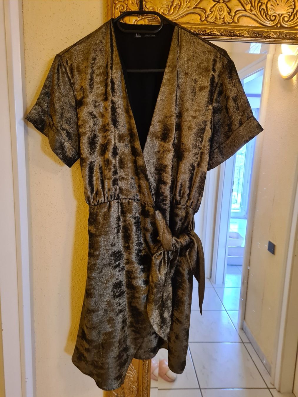 Zara Vestiti: Zara Kleid – Usato da Allschwil venduto da Virgo 2