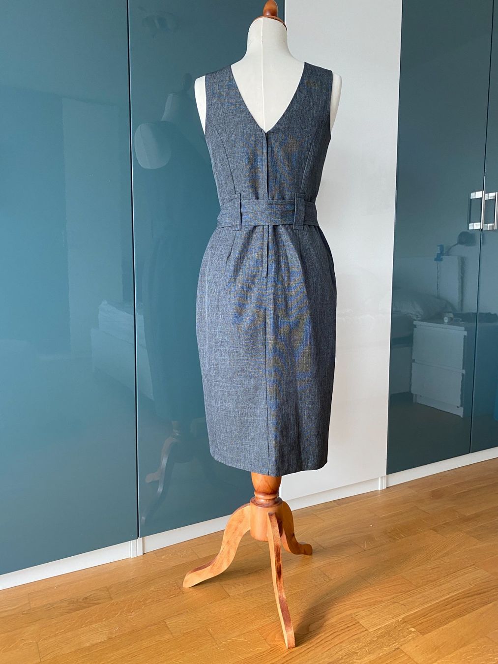 Dorothy Perkins Kleider: Dothory Kleid Gr.38 nie tragen – Gebraucht aus Dübendorf von Levintreyer 1