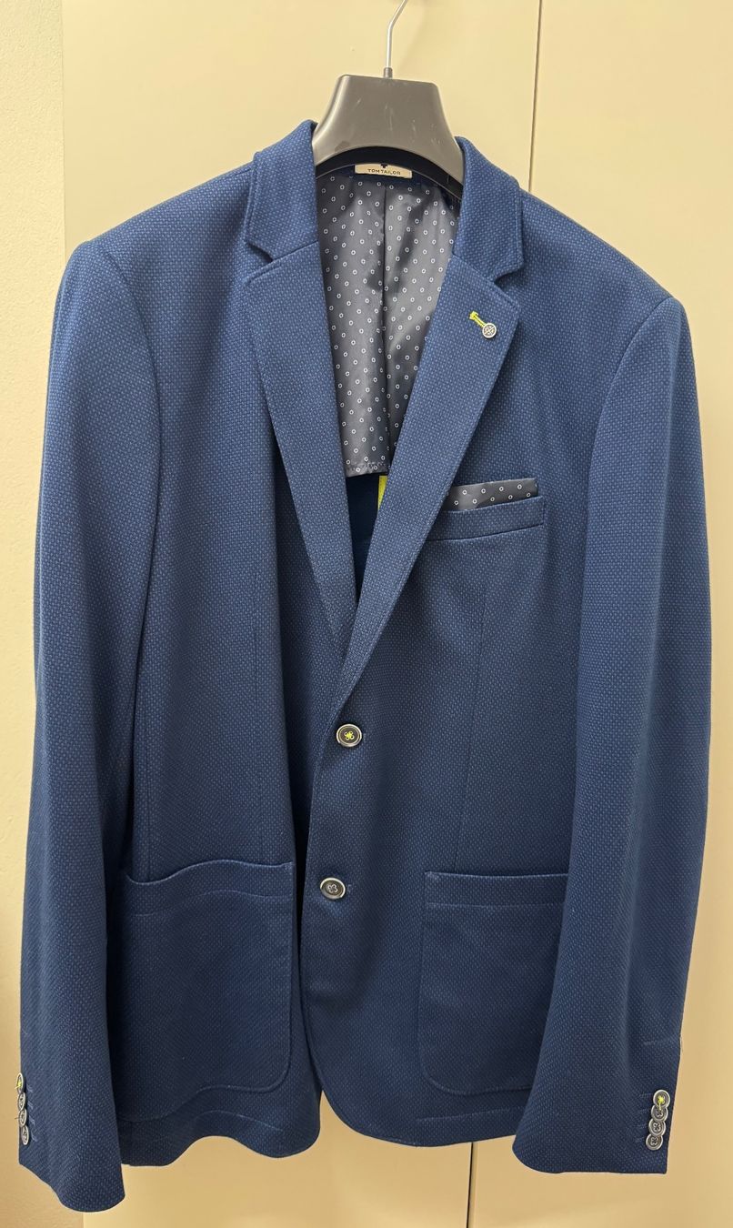 Tom Tailor Jacken: Blazer – Gebraucht aus Buchs SG von BubiLuna