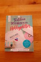 Buch: Textiles Gestalten mit dem Hobbyplotter