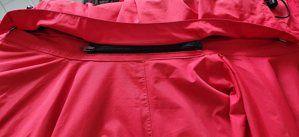 Giacche: Big Baer Regenjacke M – Usato da Zizers venduto da Roosi1 7
