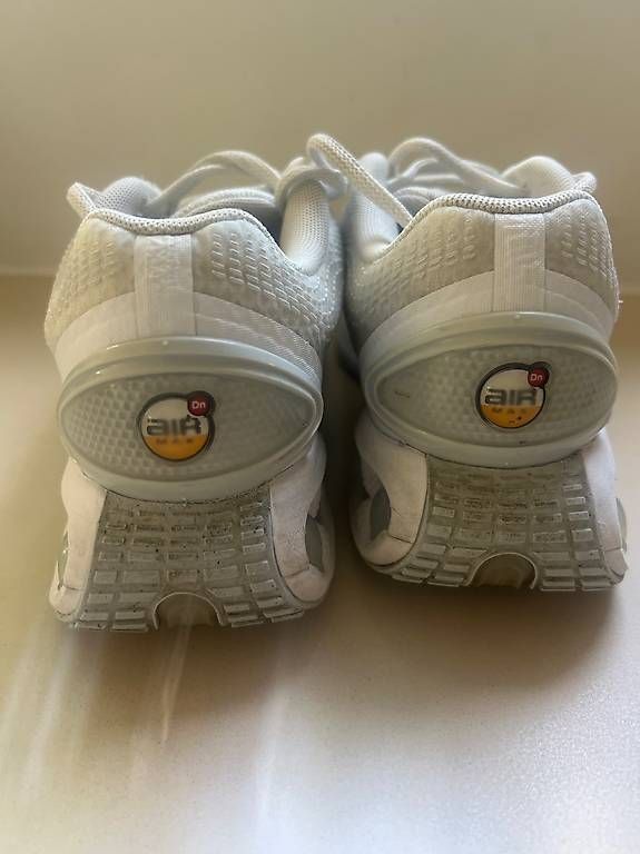 Herrenschuhe: Nike Air Max DN Gr. 39 – Gebraucht aus Basel von huser05 2
