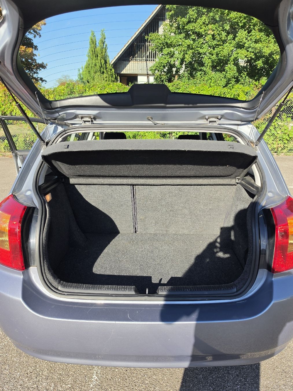 Toyota Automobili: Toyota Corolla E12 1.6 110PS mit Bluethooth – Usato da Derendingen venduto da Konichiwa_B 9