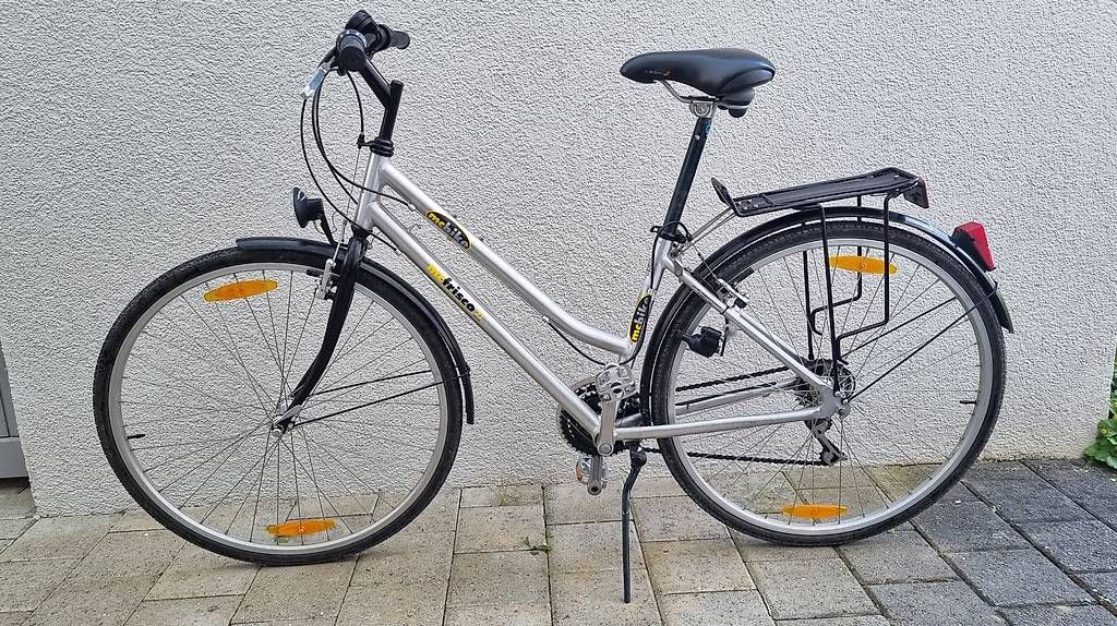 Biciclette: Velo Damen Gr. M – Usato da Ehrendingen venduto da NSX-RR