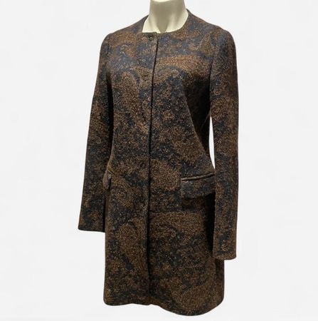 Tagliatore - Damen Mantel, Grösse M, Herbst/Winter Look!