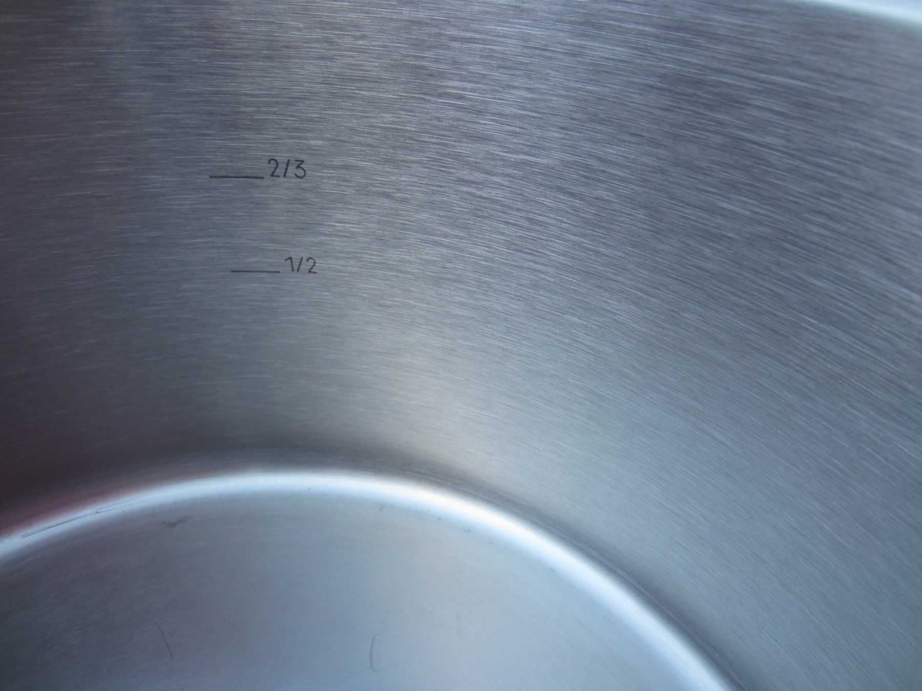 Duromatic Töpfe: DUROMATIC Dampfkochtopf 4.5 Liter – Gebraucht aus Sursee von Tschiger 5