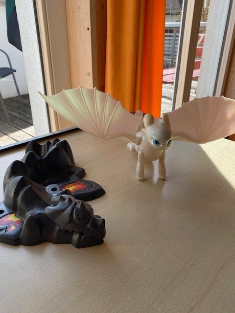 Playmobil Giocattoli: Playmobildrachen – Usato da Bremgarten b. Bern venduto da beak01 1