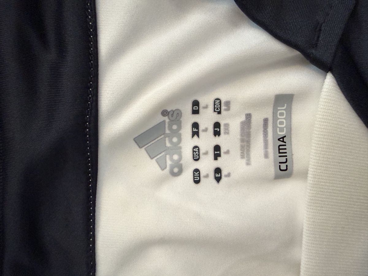 Adidas Canottiere & Pantaloni: Chelsea Away 2011/2012 – Nuovo (secondo la descrizione) da Cham venduto da Sandro-G 2