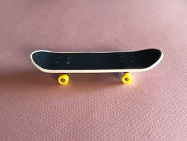 Mini Skateboard Rollbrett Spielzeug Setzkasten