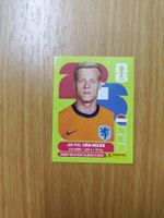 Panini WM 2026 Sticker - NED 9