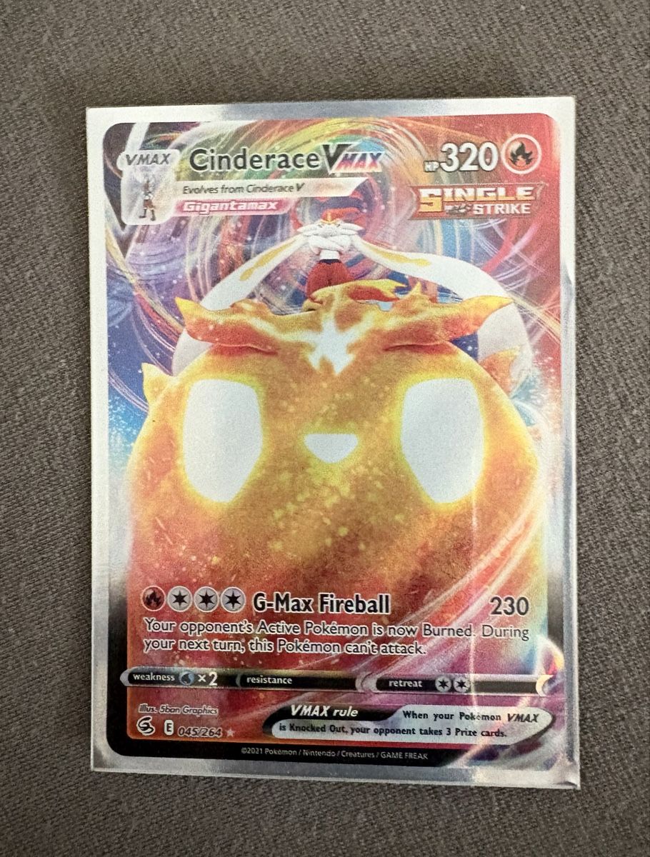 Pokémon Sammelbilder & Trading cards: 3 Pokemon Bilder – Gebraucht aus Reinach BL von Passionata 3
