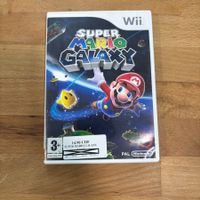 Super Mario Galaxy sur Wii -