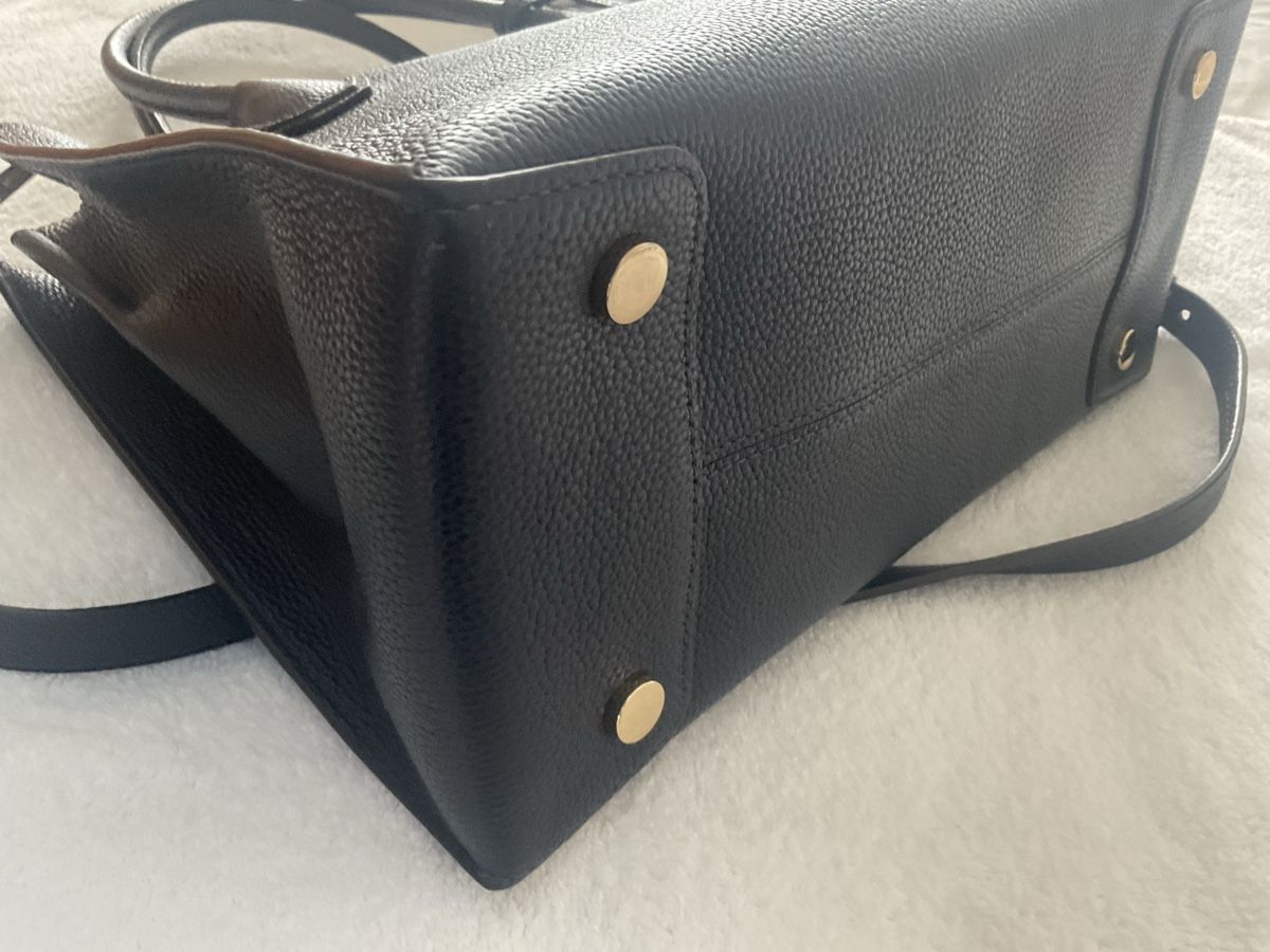 Michael Kors Borse da donna: dunkelblaue Handtasche Michael Kors – Nuovo (secondo la descrizione) da Arbon venduto da Grandino 5