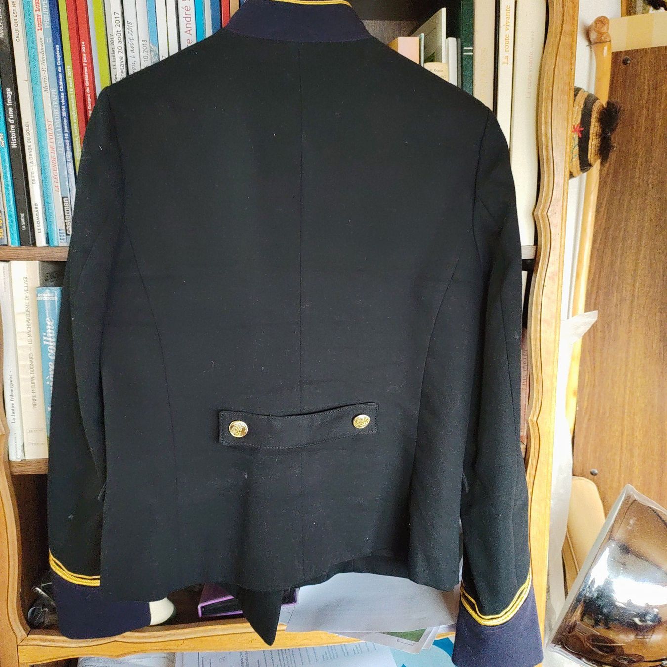 Giacche: Veste dame – Usato da La  Tour-de-Trême venduto da Kotochunko 1