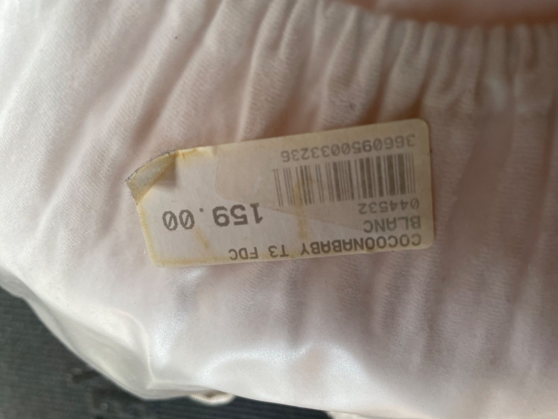 Matratzen: Red Castle Cocoonababy – Gebraucht aus Schwarzenberg LU von kri_l2ll 2