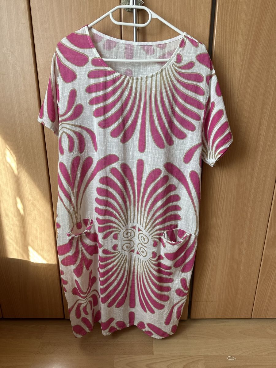 Kleider: Kleid – Neu (gemäss Beschreibung) aus Lachen SZ von Selkirk
