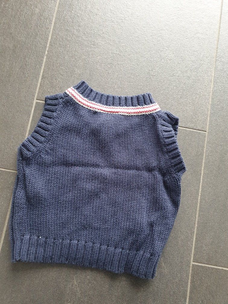 Altro abbigliamento: Gilett Gr. 74 – Usato da Oberegg venduto da Roberto24 1