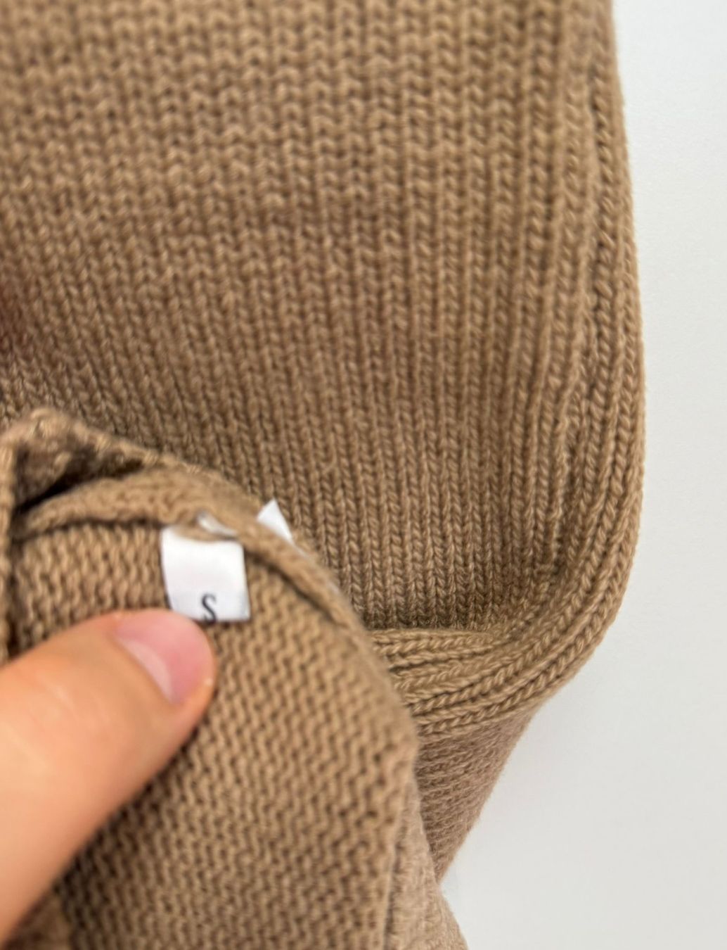 Max Mara Maglioni & Felpe: 'S Max Mara Pullunder Gr. S – Nuovo (secondo la descrizione) da Frauenfeld venduto da LIL_NA 6