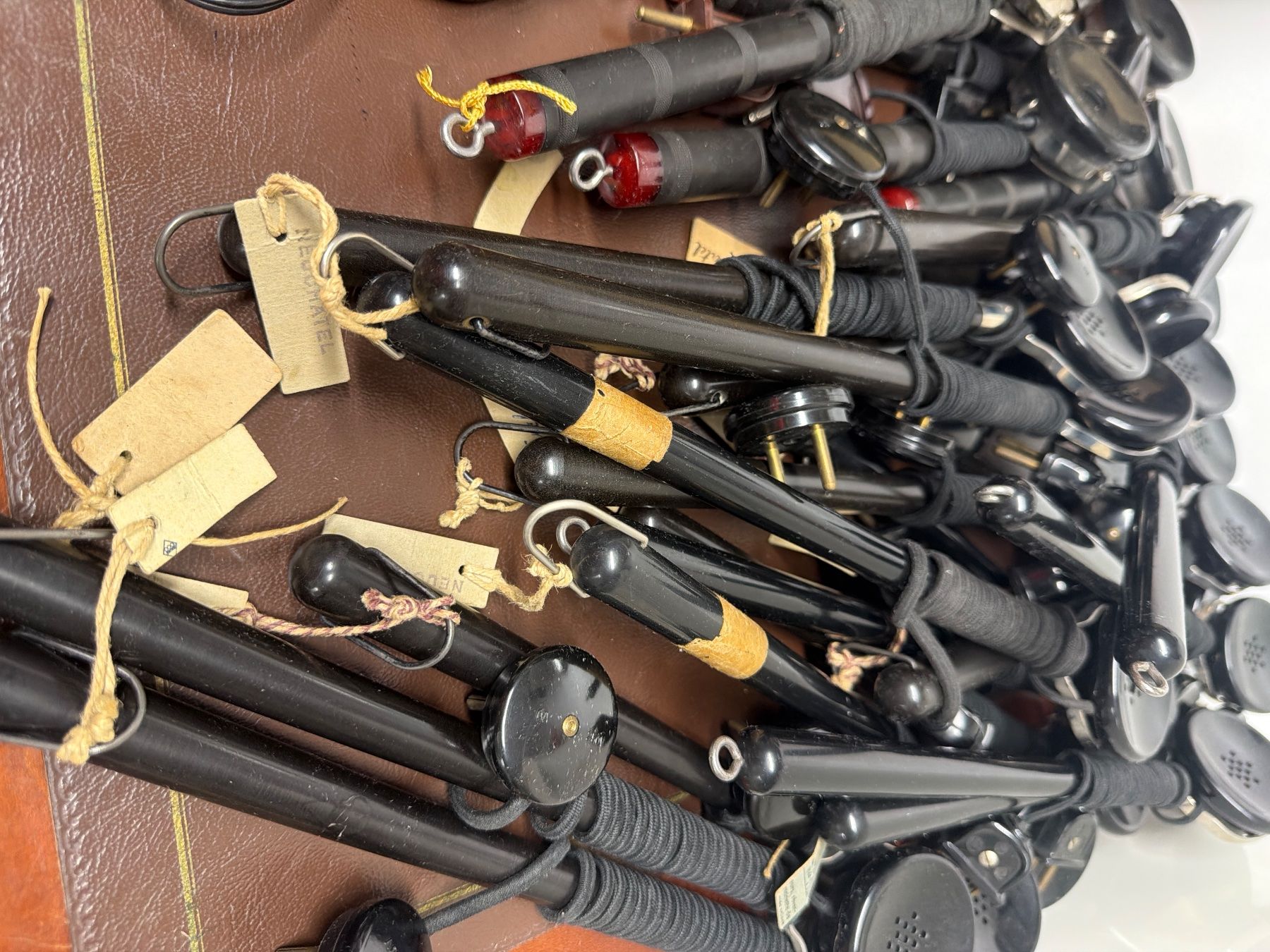 Misurare: Ancien appareil avec accessoires – Usato da Bôle venduto da K200C 5