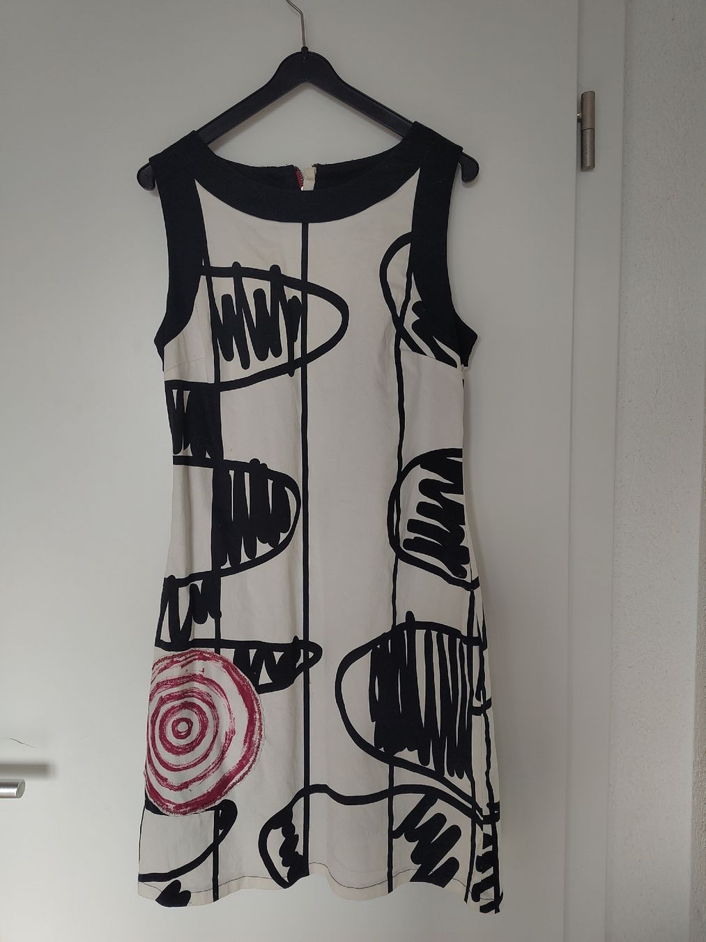 Desigual Robes: Robe Desigual – Neuf (Voir description) à Préverenges par mamjali76 1