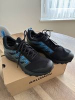 Salomon Wander GTX 