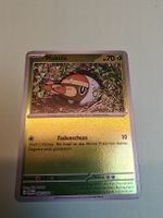 Pokémon Mabula 002/084 Reverse Holo PBLde – Deutsch – NM